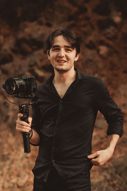 Jett Moritz recommendations
